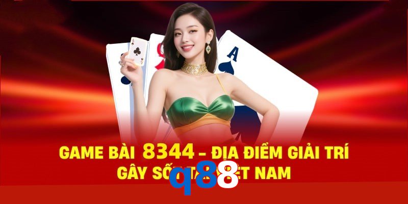 Casino q88 - Sảnh Cược Sòng Bạc Đa Dạng Trải Nghiệm 