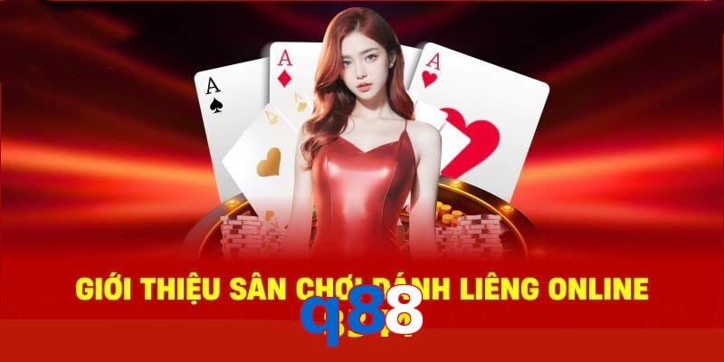 Lý do tham gia chơi tại sảnh casino q88