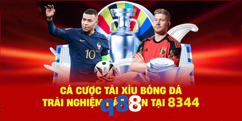 Thể Thao q88- Sân Chơi Của Các Tín Đồ Cá Cược Chính Hiệu